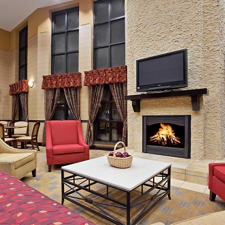 Holiday Inn Express Cincinnati West By Ihg Dent Exteriör bild