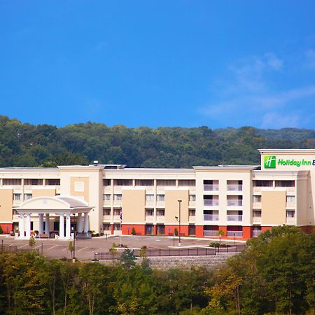 Holiday Inn Express Cincinnati West By Ihg Dent Exteriör bild