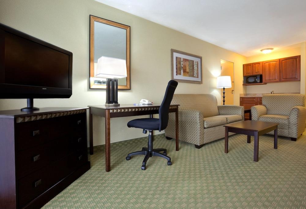 Holiday Inn Express Cincinnati West By Ihg Dent Exteriör bild
