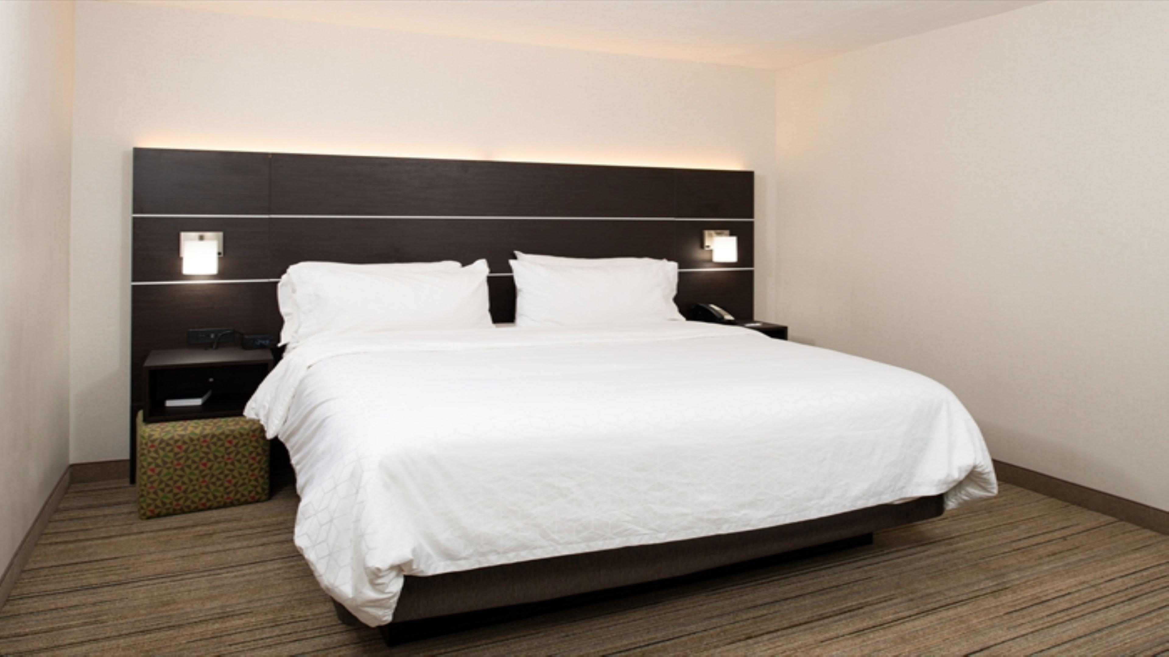 Holiday Inn Express Cincinnati West By Ihg Dent Exteriör bild