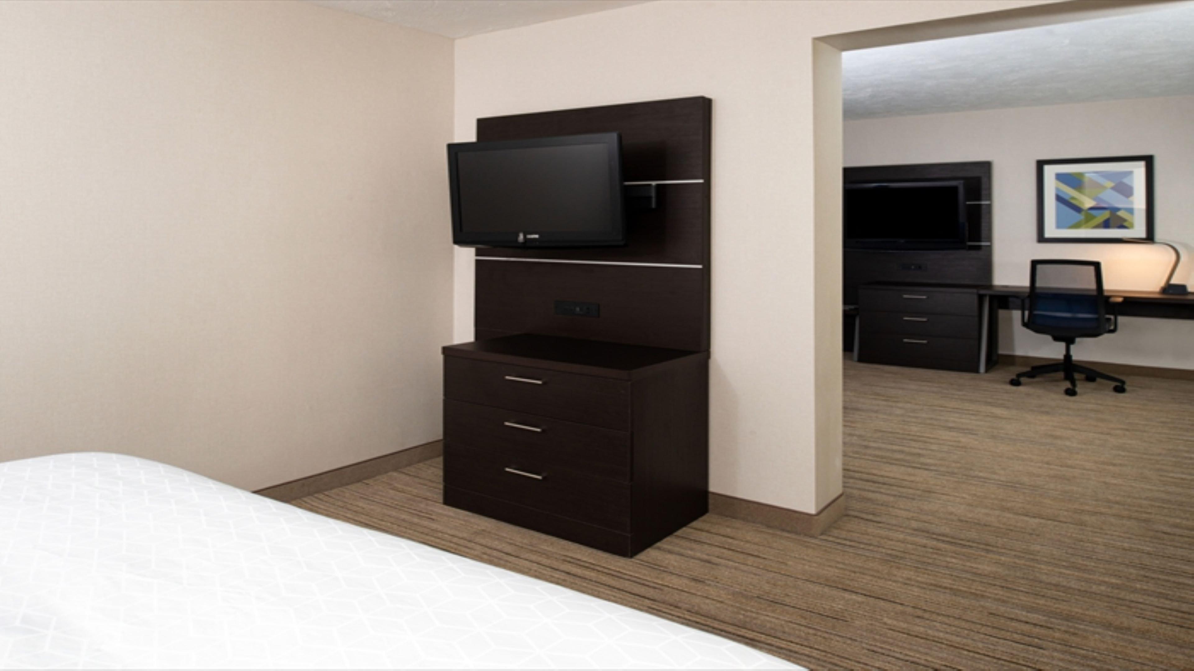Holiday Inn Express Cincinnati West By Ihg Dent Exteriör bild