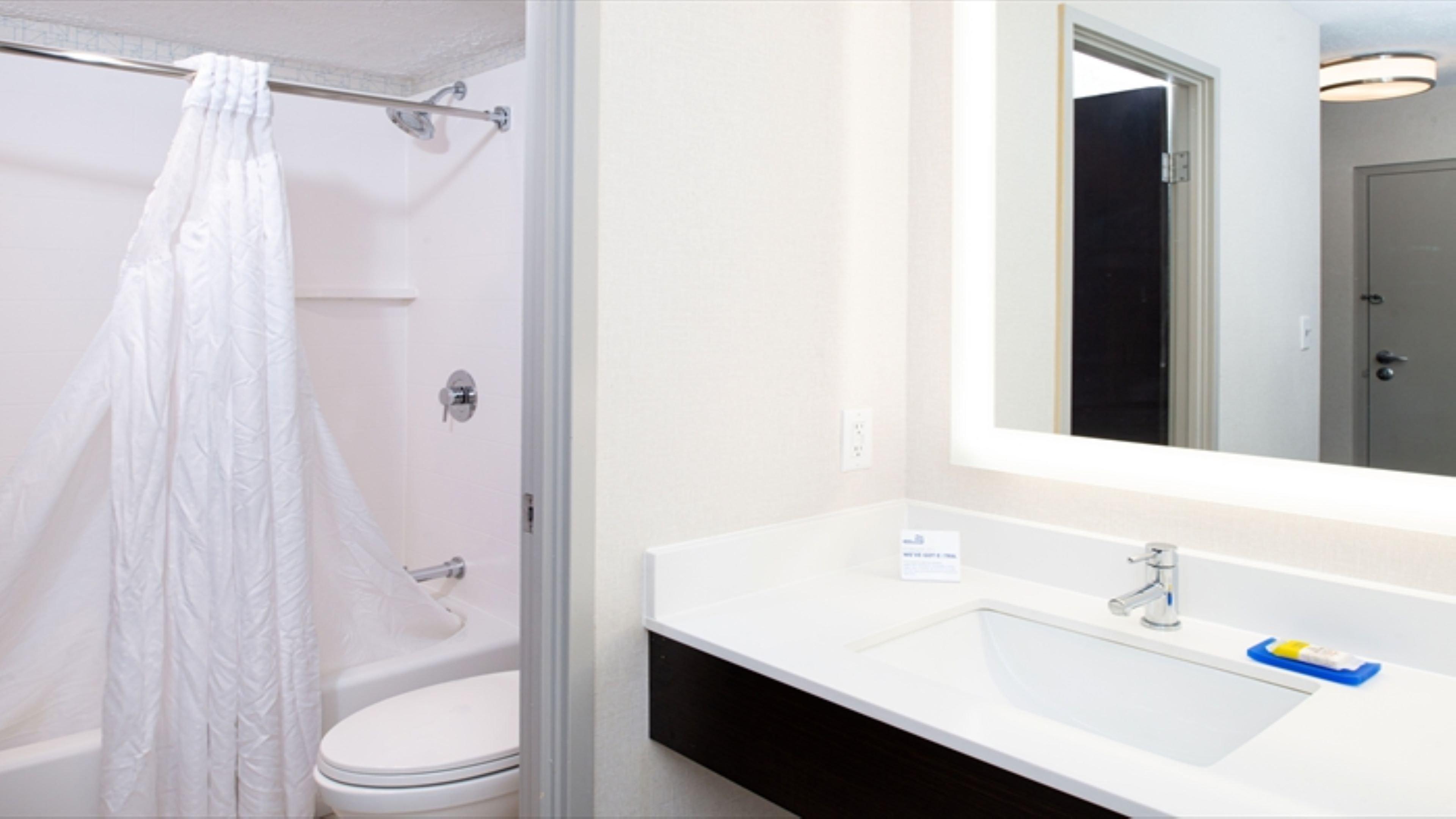 Holiday Inn Express Cincinnati West By Ihg Dent Exteriör bild