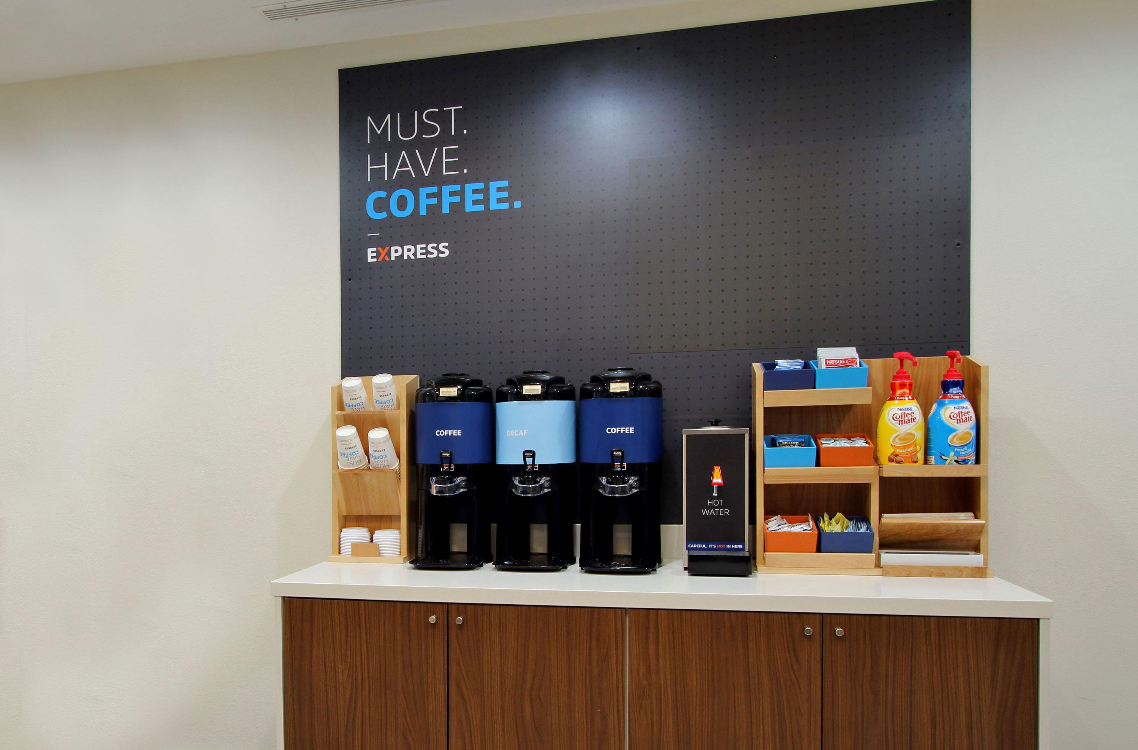 Holiday Inn Express Cincinnati West By Ihg Dent Exteriör bild
