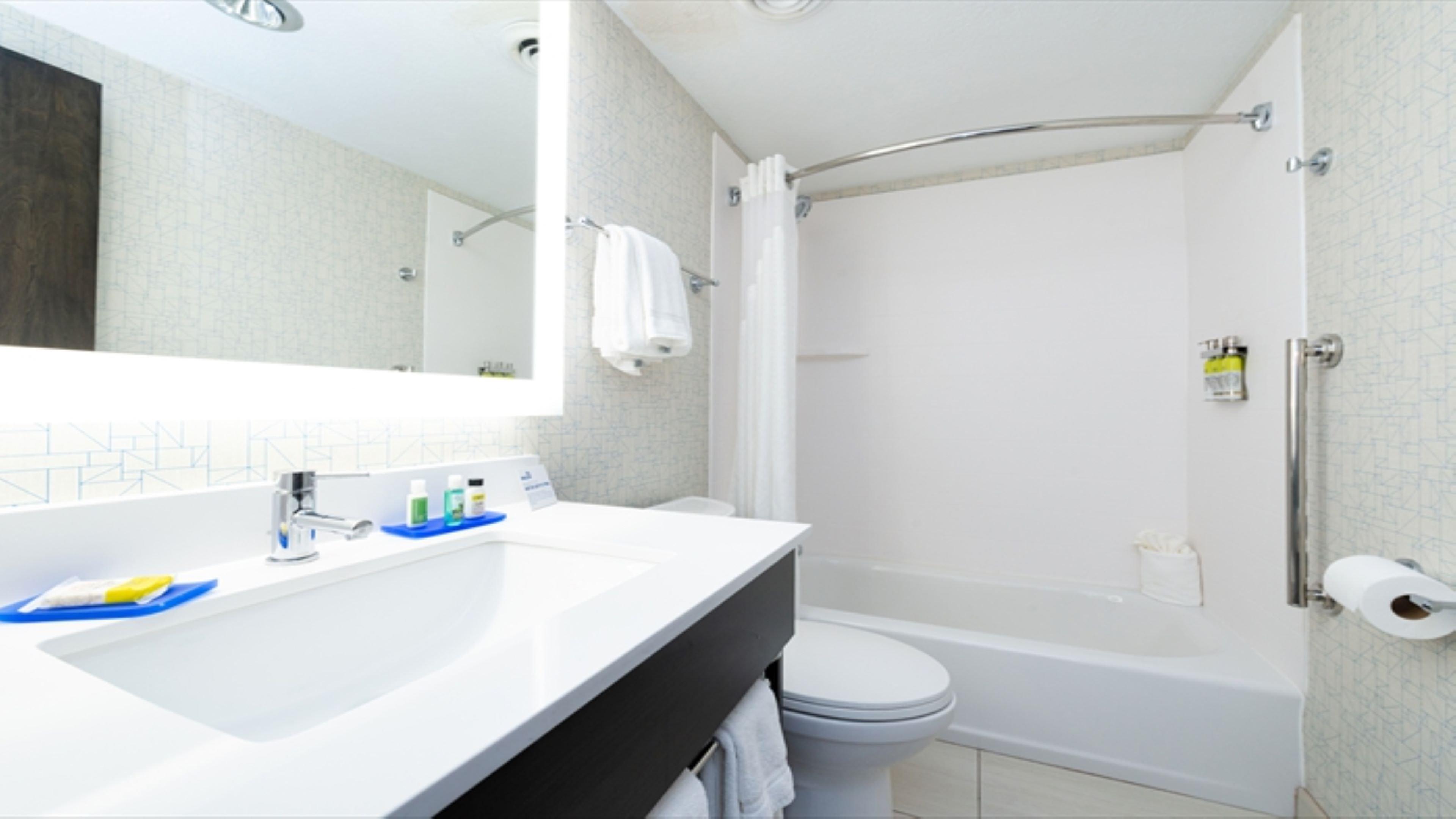 Holiday Inn Express Cincinnati West By Ihg Dent Exteriör bild