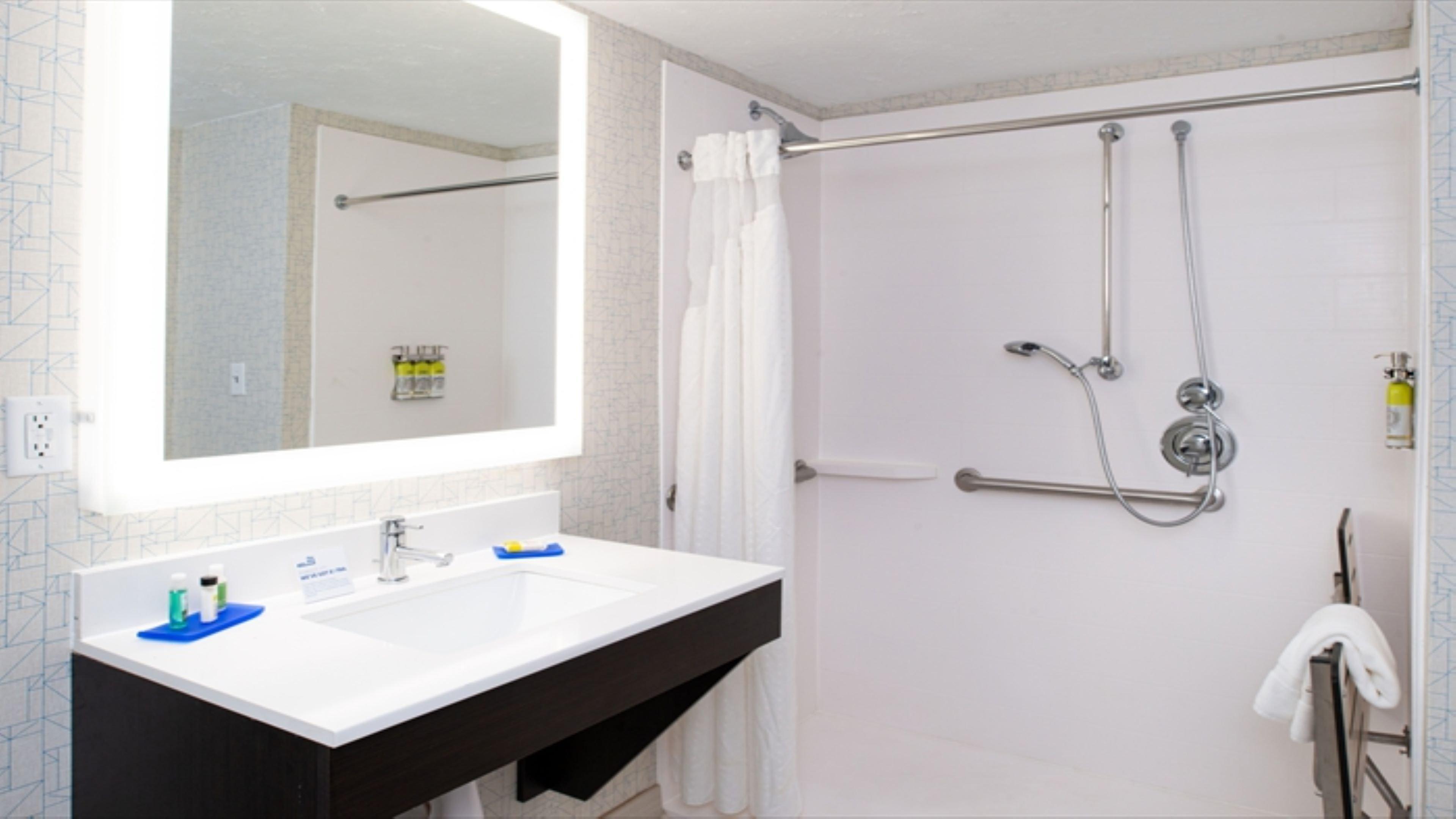 Holiday Inn Express Cincinnati West By Ihg Dent Exteriör bild