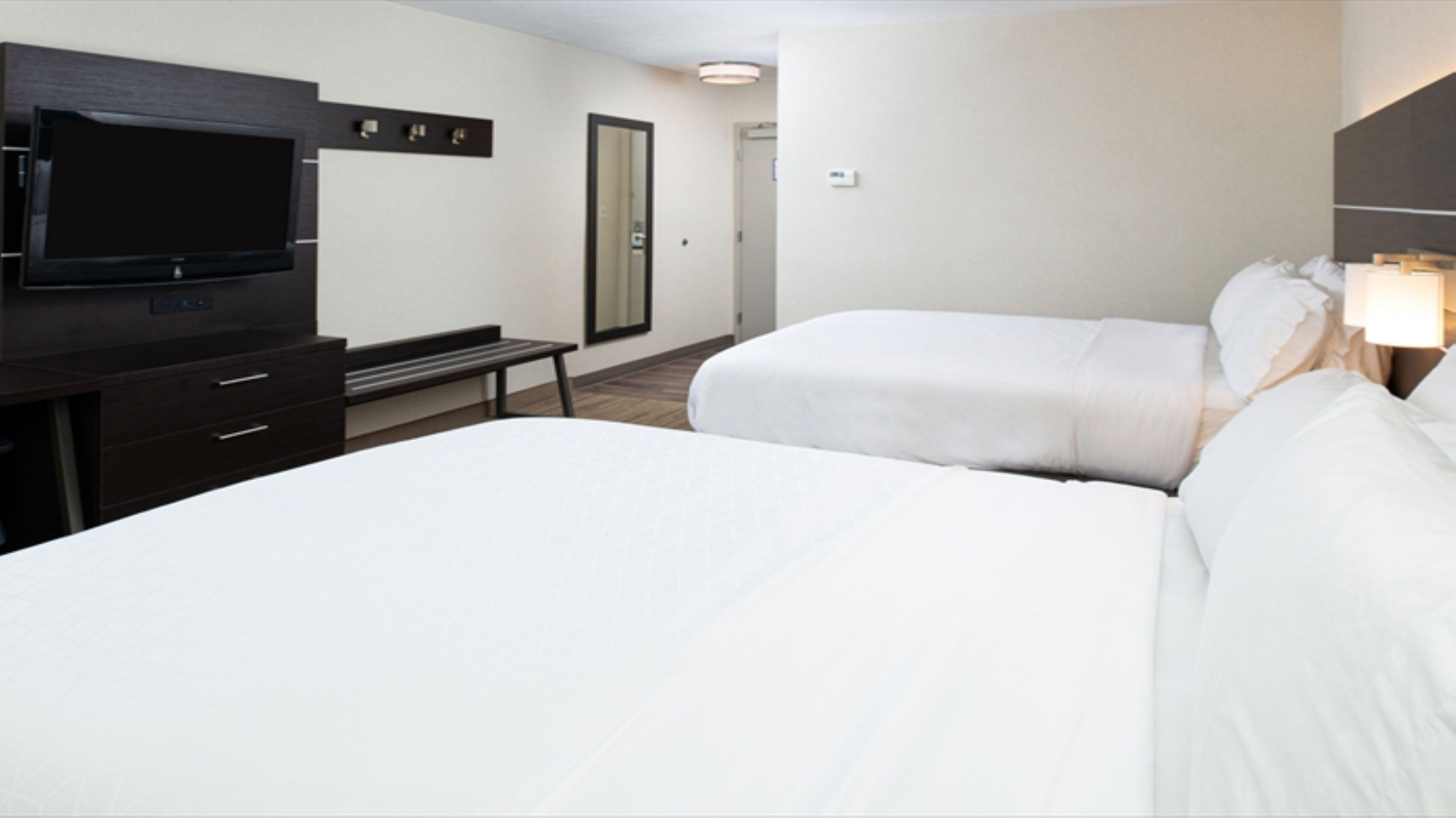 Holiday Inn Express Cincinnati West By Ihg Dent Exteriör bild