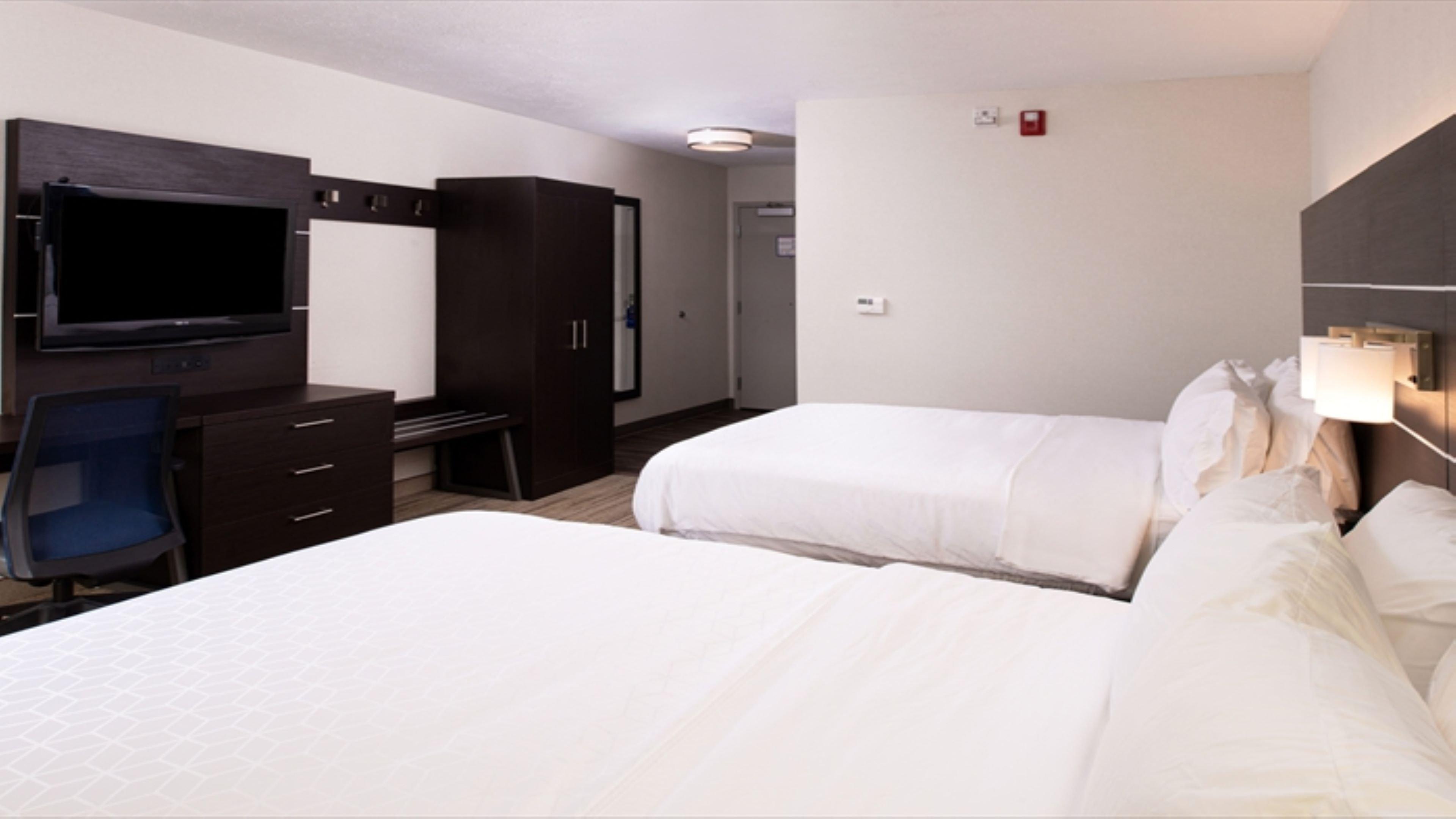 Holiday Inn Express Cincinnati West By Ihg Dent Exteriör bild