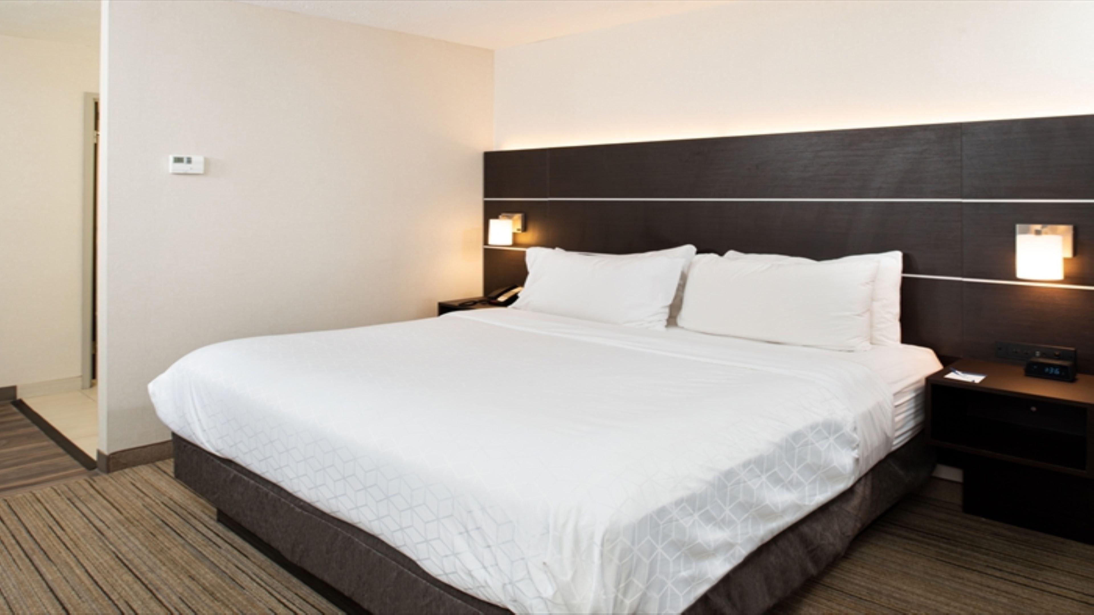 Holiday Inn Express Cincinnati West By Ihg Dent Exteriör bild