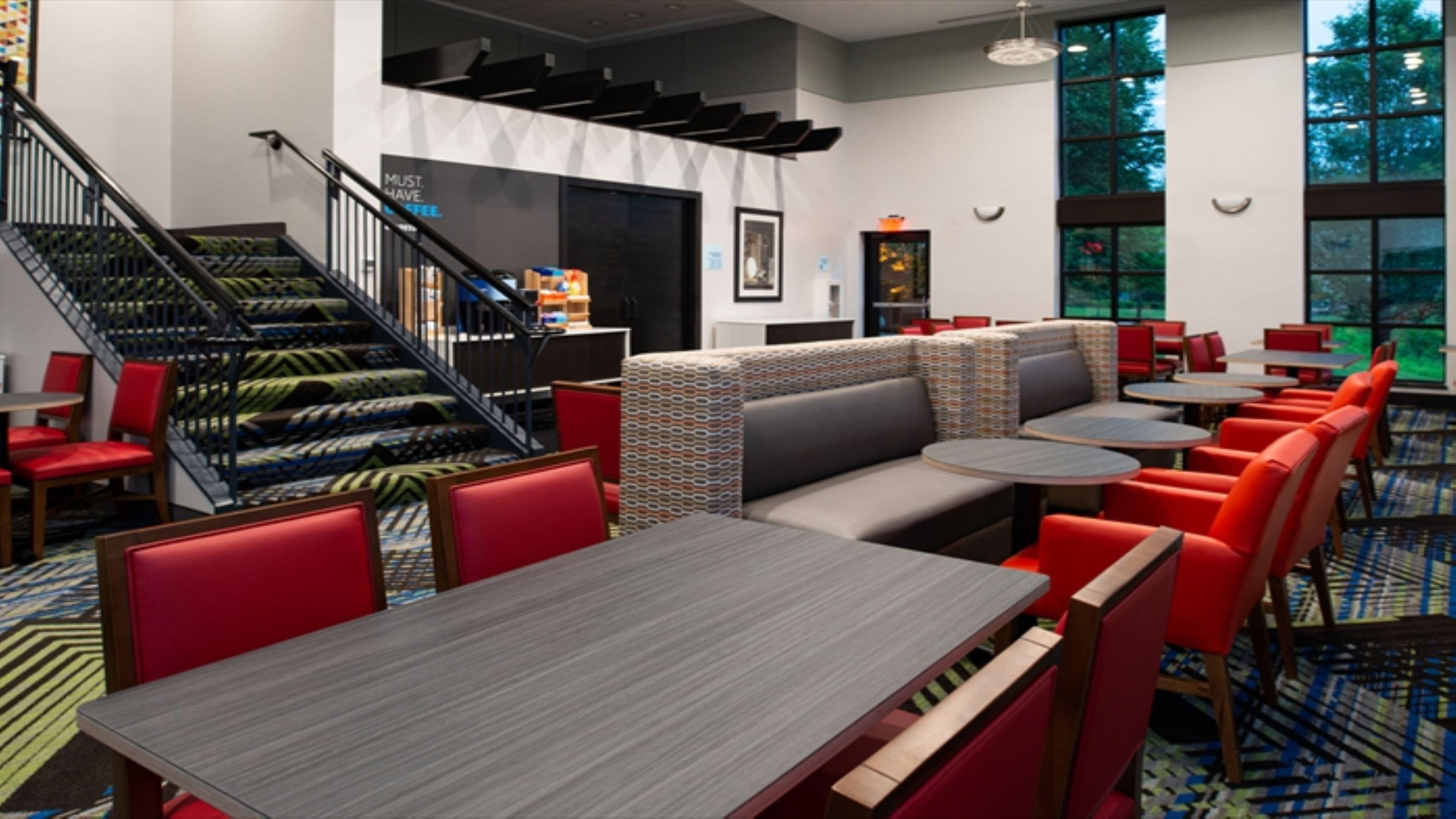 Holiday Inn Express Cincinnati West By Ihg Dent Exteriör bild