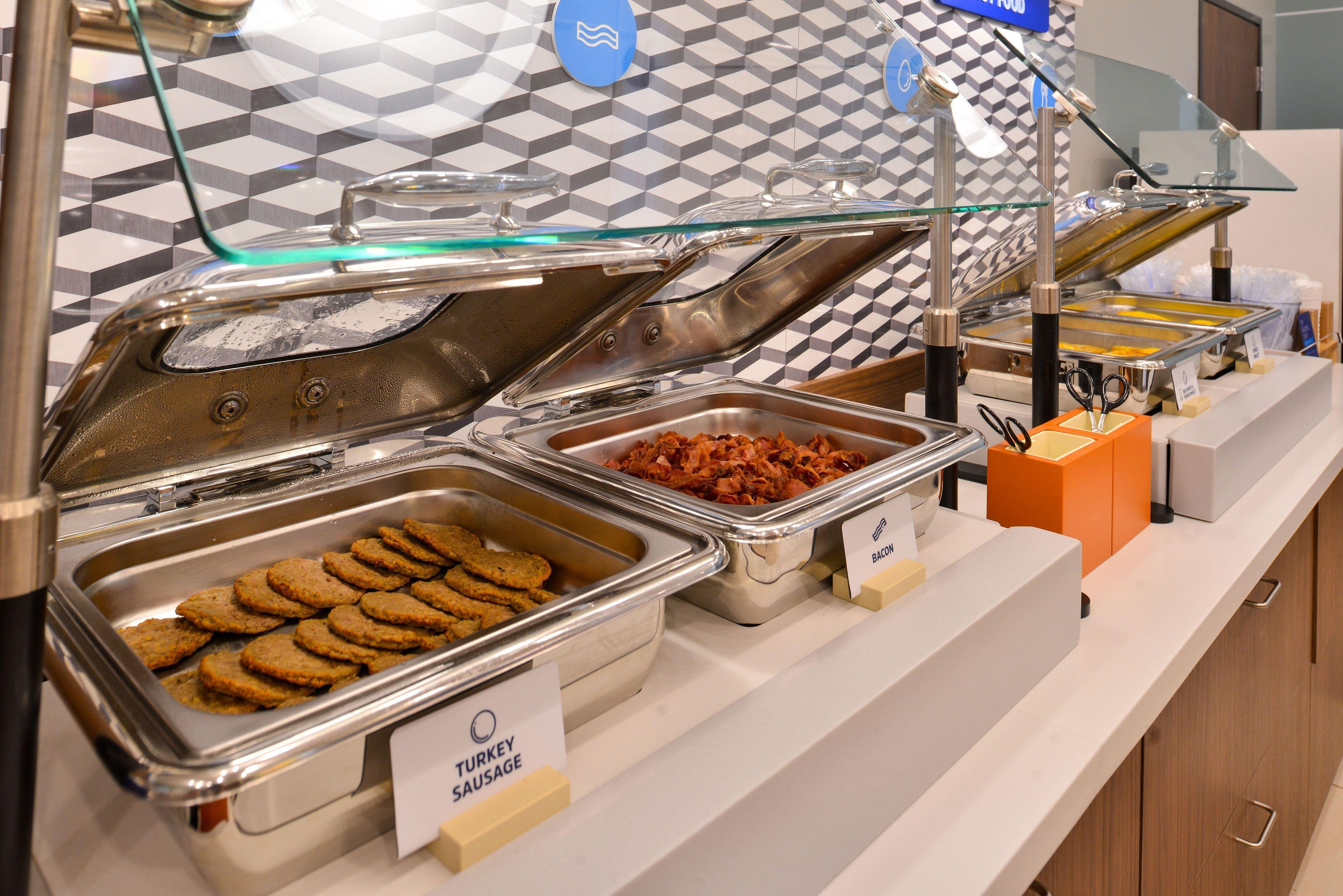 Holiday Inn Express Cincinnati West By Ihg Dent Exteriör bild
