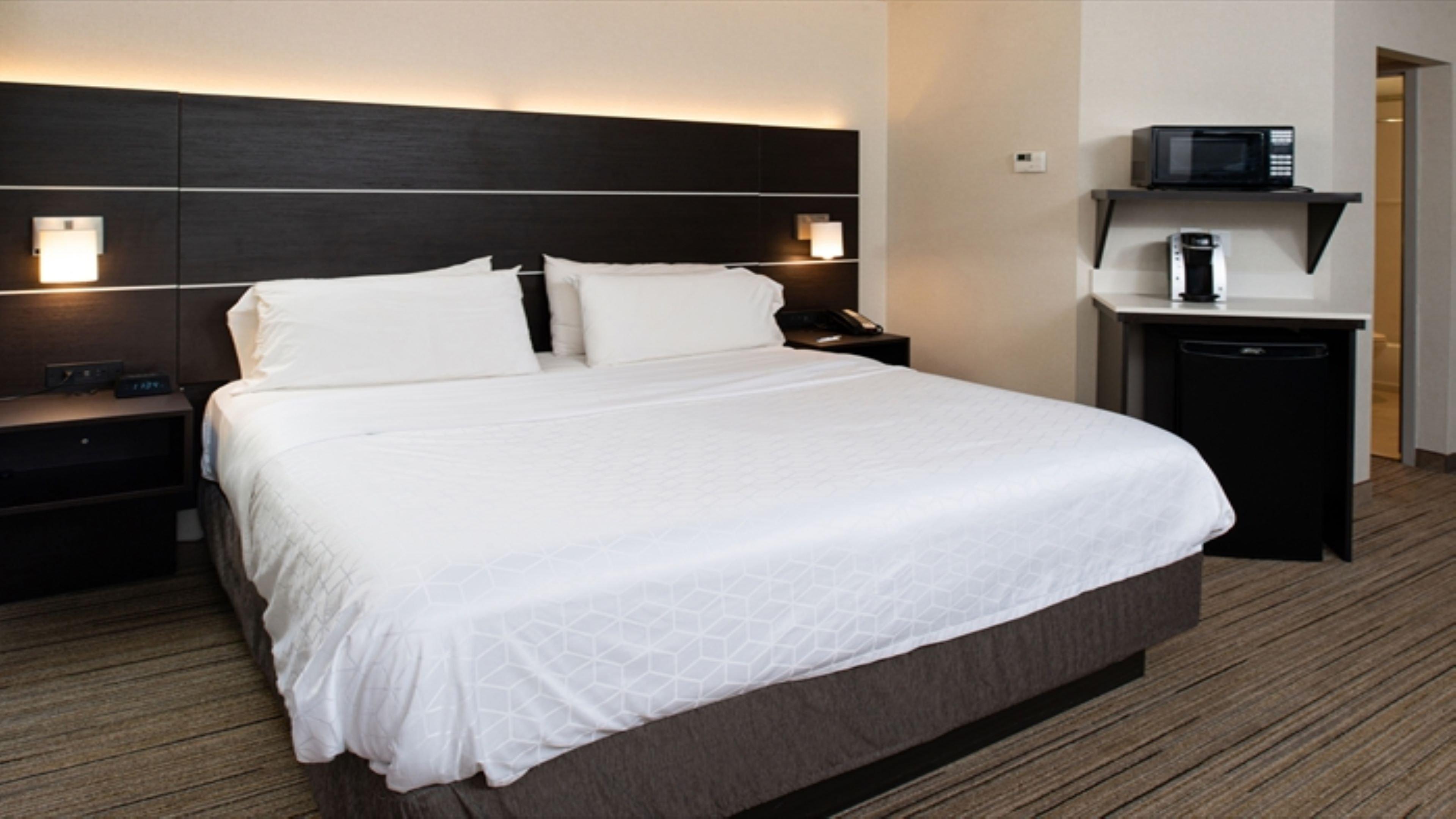 Holiday Inn Express Cincinnati West By Ihg Dent Exteriör bild