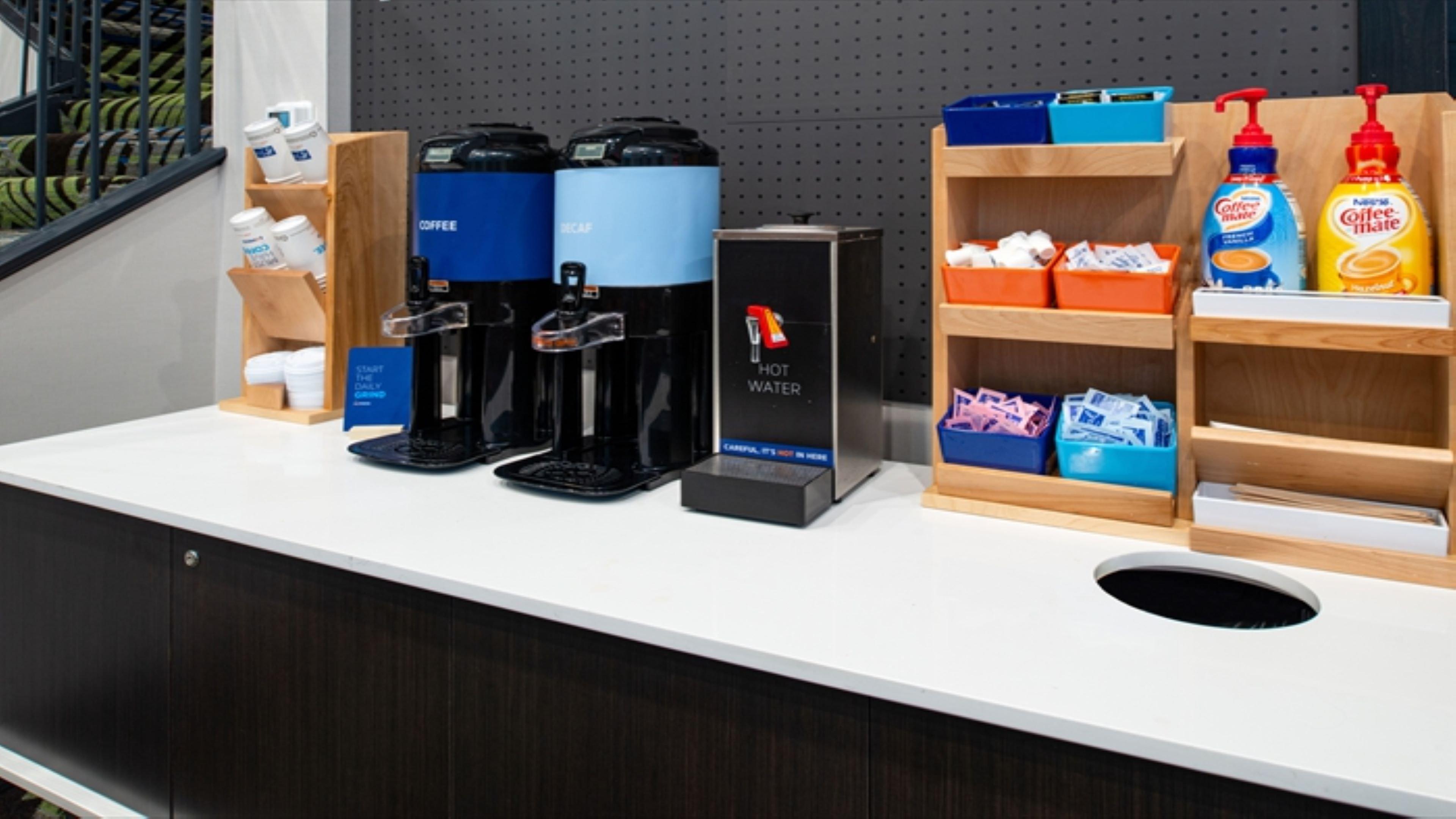 Holiday Inn Express Cincinnati West By Ihg Dent Exteriör bild