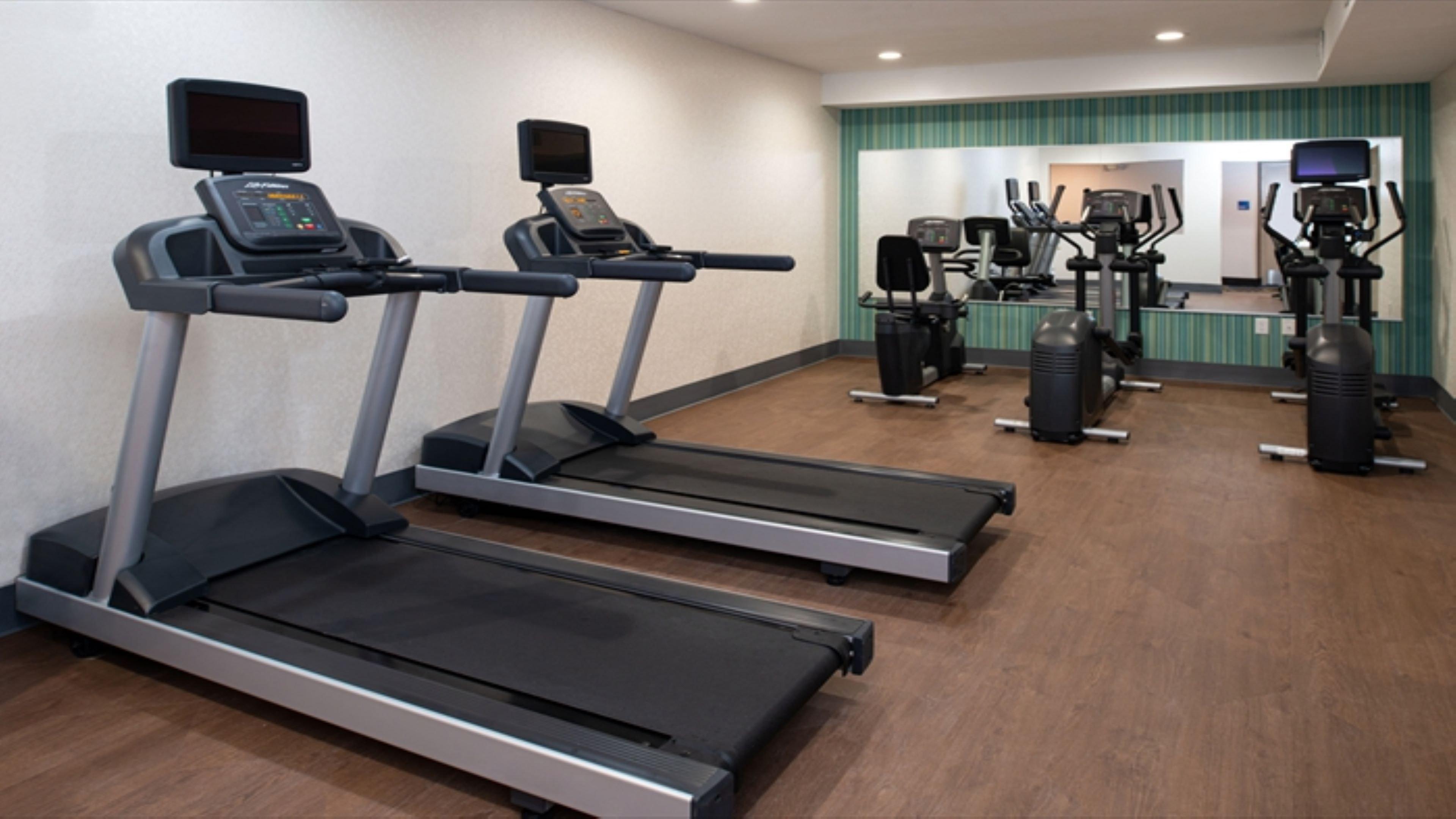 Holiday Inn Express Cincinnati West By Ihg Dent Exteriör bild