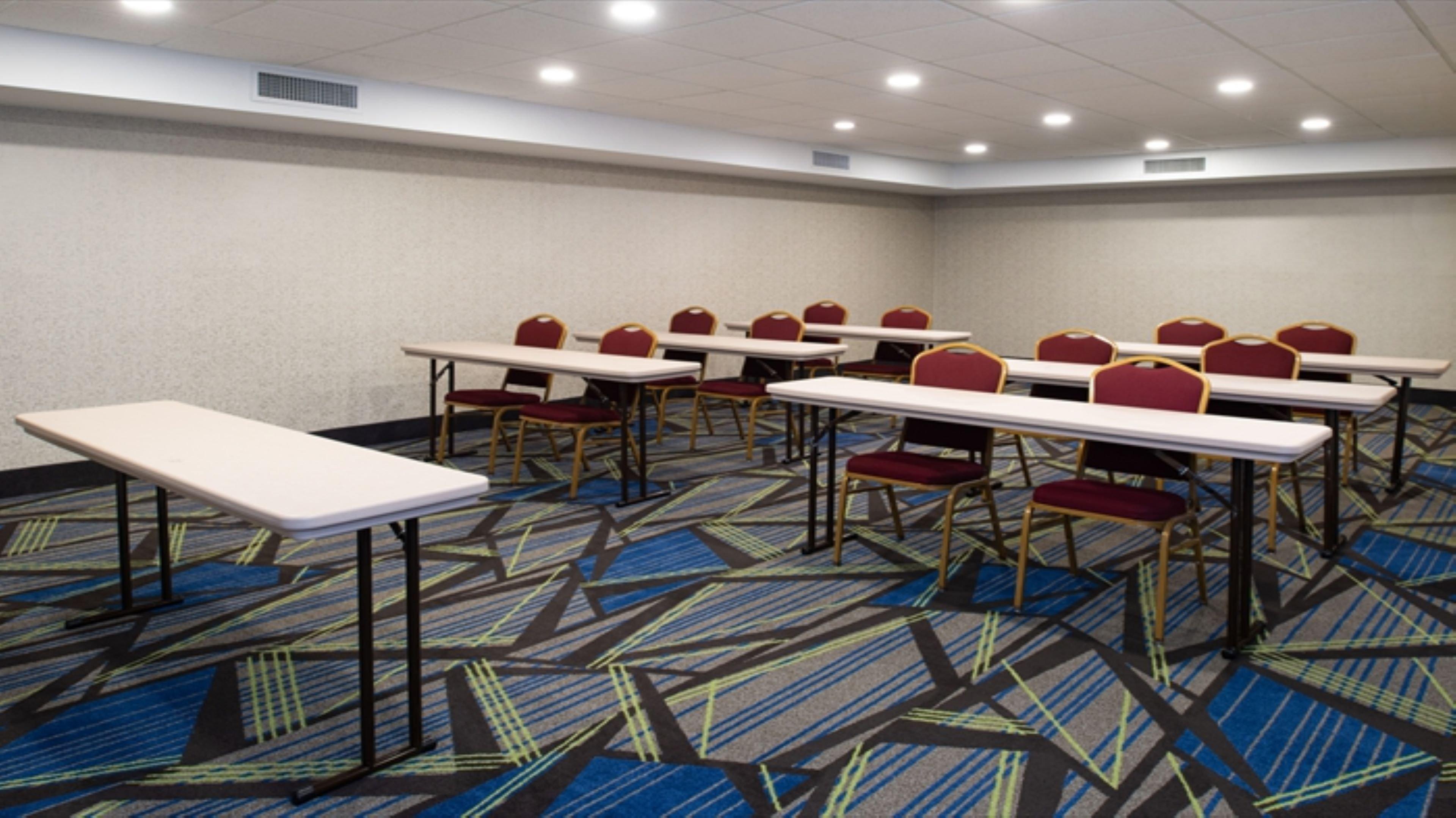 Holiday Inn Express Cincinnati West By Ihg Dent Exteriör bild