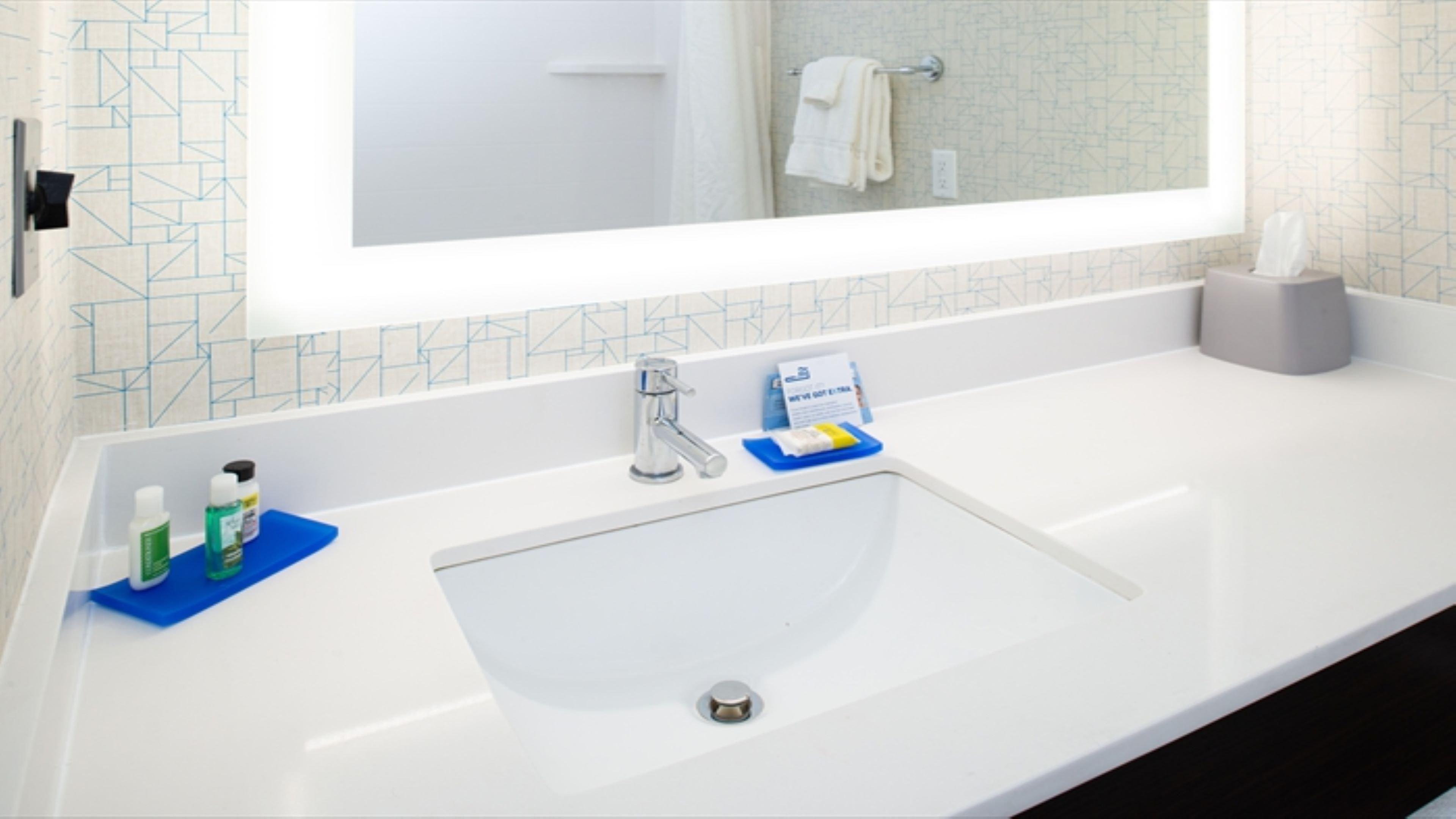 Holiday Inn Express Cincinnati West By Ihg Dent Exteriör bild