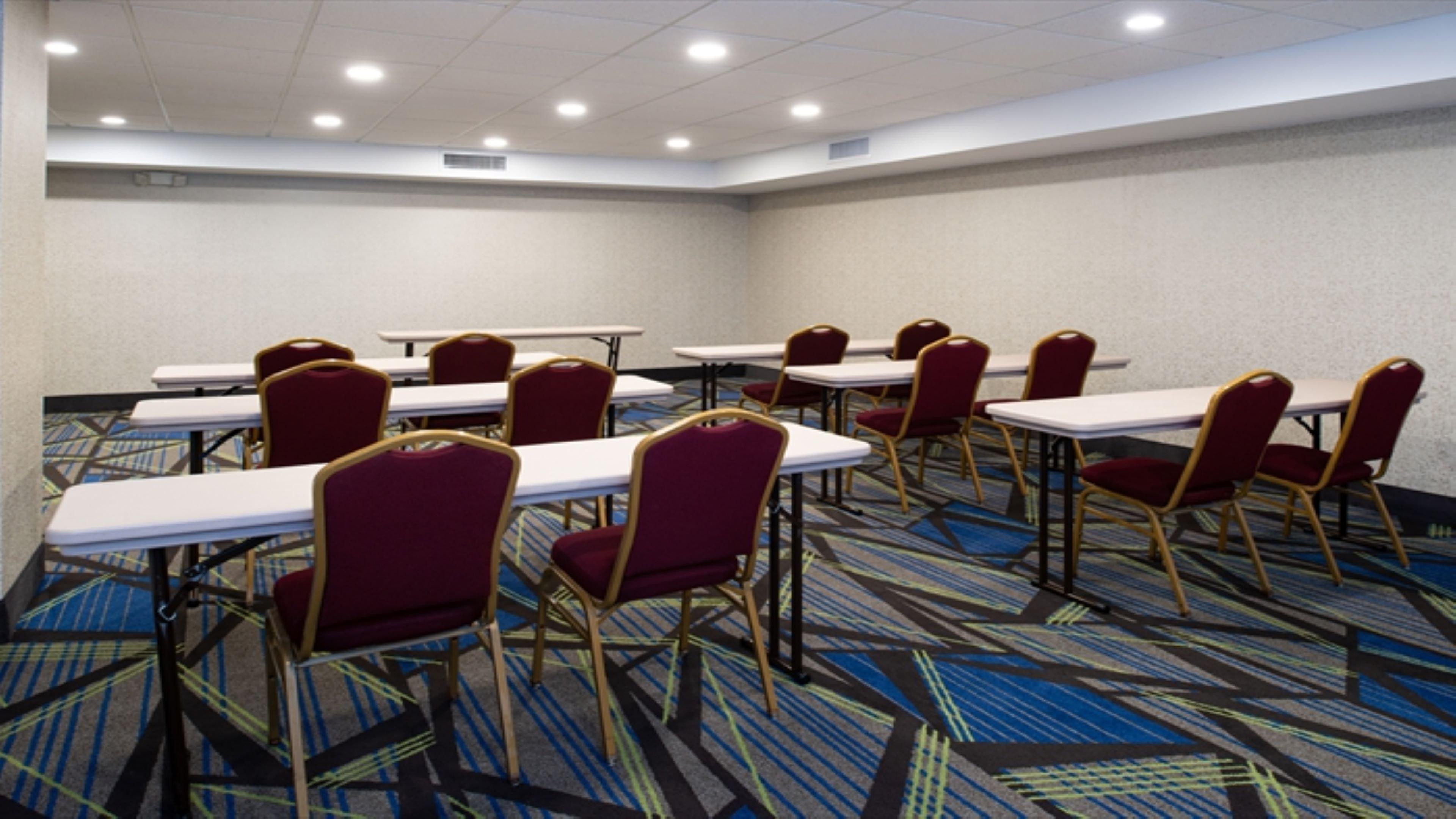 Holiday Inn Express Cincinnati West By Ihg Dent Exteriör bild