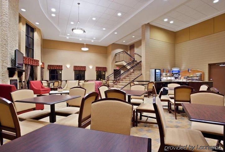 Holiday Inn Express Cincinnati West By Ihg Dent Exteriör bild